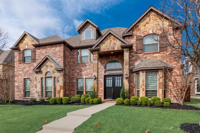13991 Hopewell Dr, Frisco, TX 75035