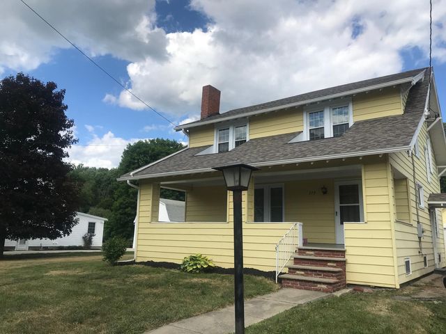 Address Not Disclosed, Hornell, NY 14843