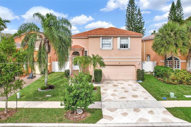 126 NW 152nd Ave, Pembroke Pines, FL 33028