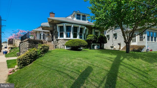 3 Harrison Ave, Clifton Heights, PA 19018
