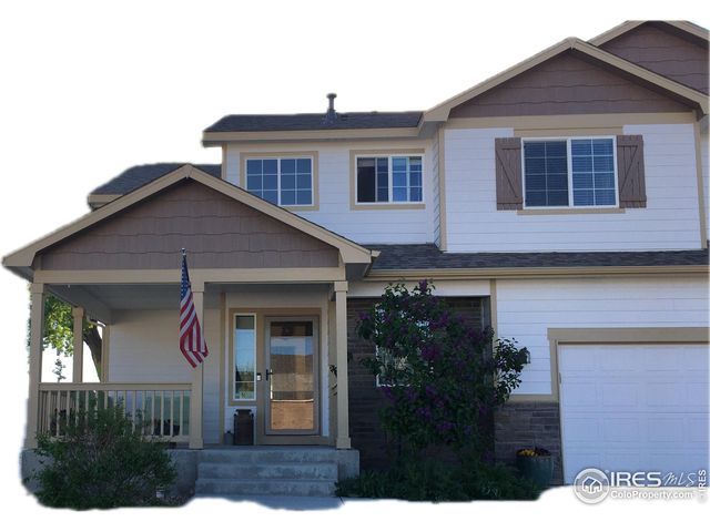 208 Sycamore Ave, Johnstown, CO 80534