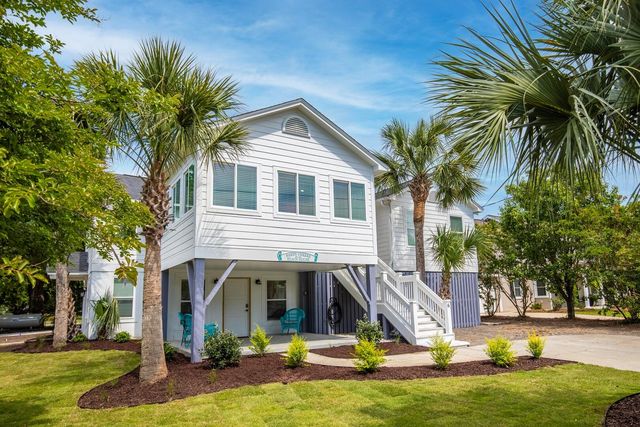 6 26th Ave, Isle Of Palms, SC 29451