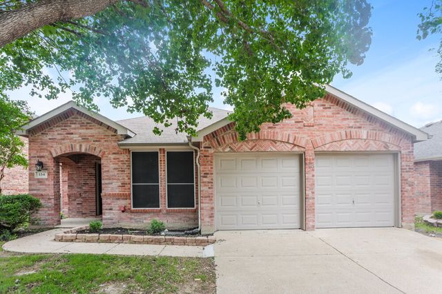 154 Wandering Dr, Forney, TX 75126