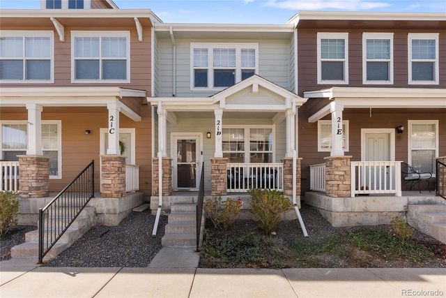 15612 E 96th Way #21D, Commerce City, CO 80022