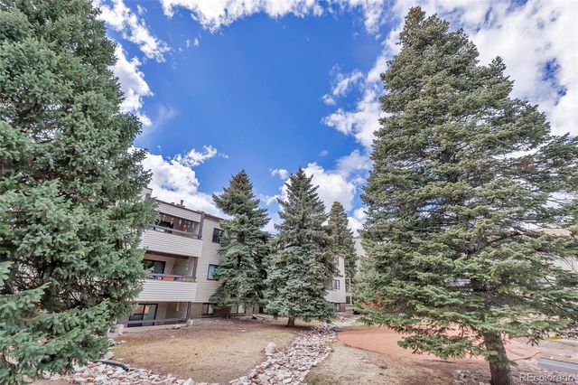 6530 Delmonico Drive  Unit 207, Colorado Springs, CO 80919