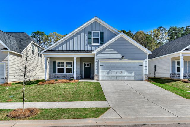 911 Speckled Teal, Aiken, SC 29803