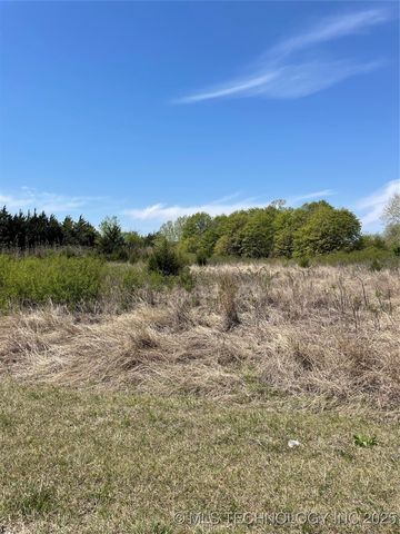 Oak Dr, Duncan, OK 73533