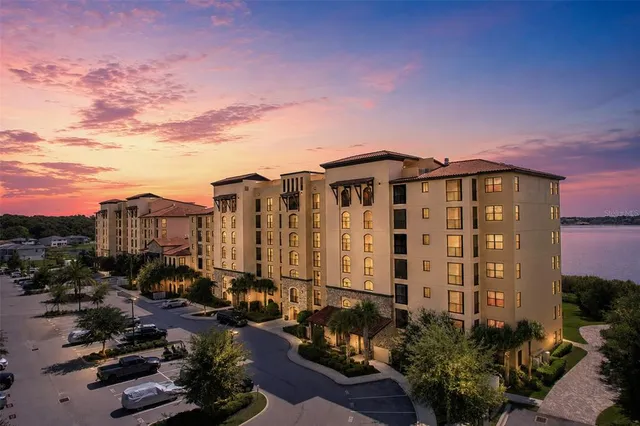 16300 COUNTY ROAD 455 #511, Montverde, FL 34756
