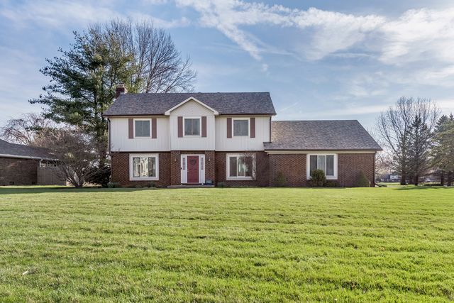 10568 Rolling Springs Dr, Indianapolis, IN 46234