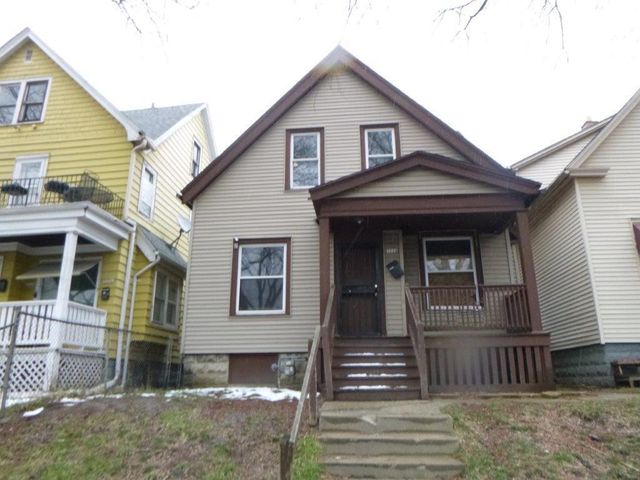3224 North 24th PLACE, Milwaukee, WI 53206