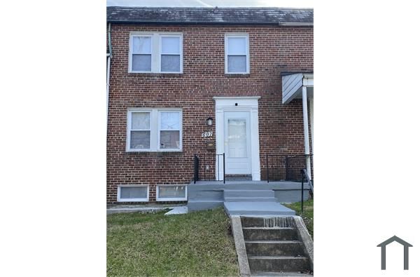 607 Winston Ave, Baltimore, MD 21212
