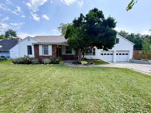 1503 S  Downing St, Kirksville, MO 63501