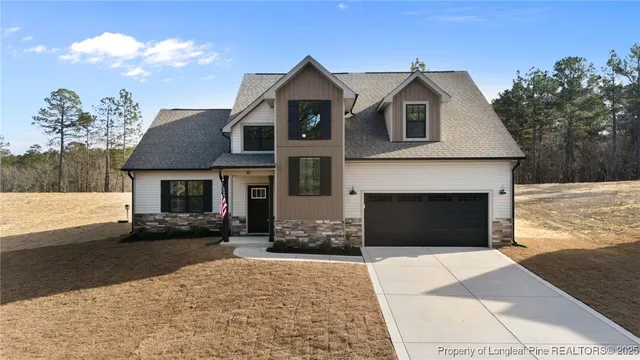 61 Mahogany Ct, Cameron, NC 28326