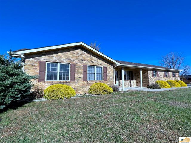 2508 E  Highway 80, Russell Springs, KY 42642