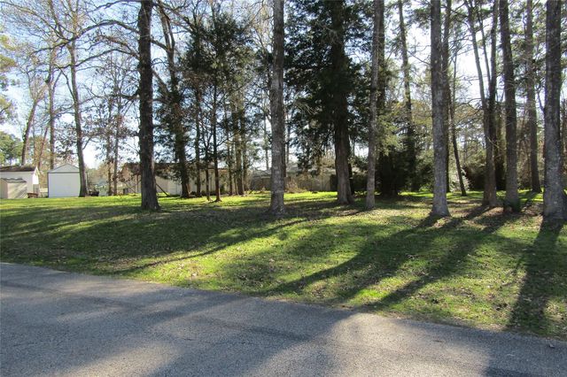Shady Ln, Livingston, TX 77351