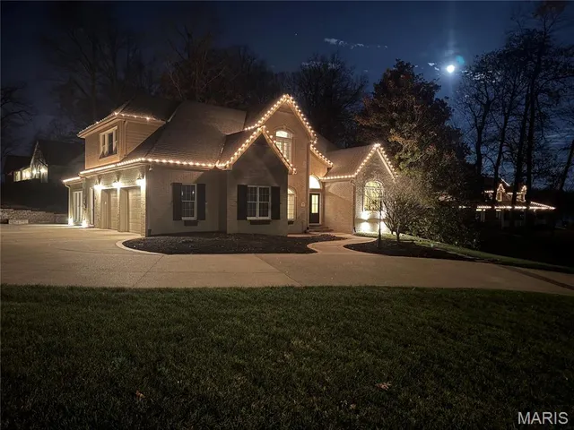 3014 Keystone Dr, Cape Girardeau, MO 63701