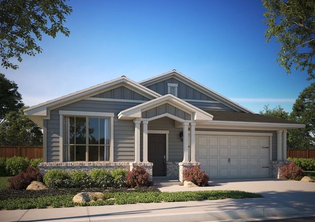 Dylan Plan in Porter Country, Kyle, TX 78640