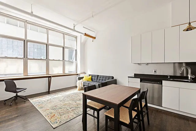 176 Johnson St #4G, Brooklyn, NY 11201