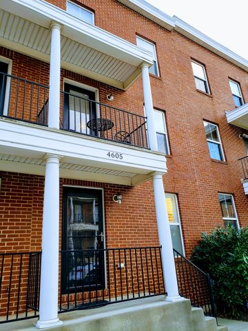 4605 Dillon St, Baltimore, MD 21224