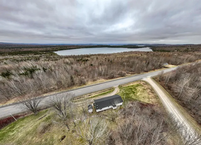 1270 U.S. 1, Danforth, ME 04424