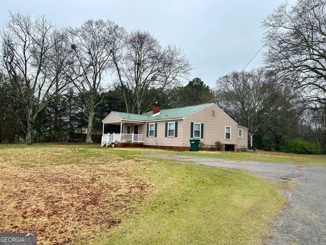 1882 Elberton Hwy, Hartwell, GA 30643