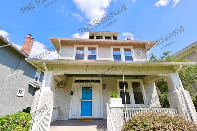 2721 Garland Ave, Richmond, VA 23222