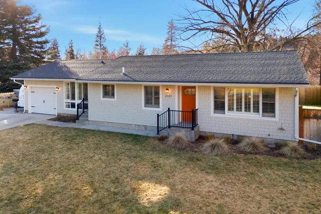 2121 Raymond Ave, Missoula, MT 59802