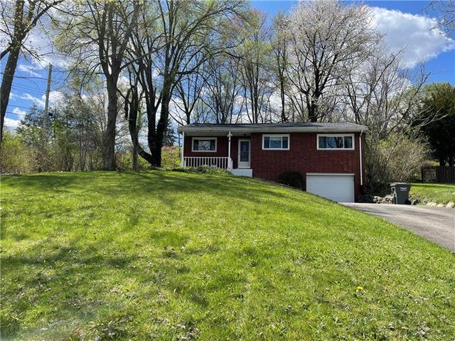 339 Forestwood Dr, Gibsonia, PA 15044