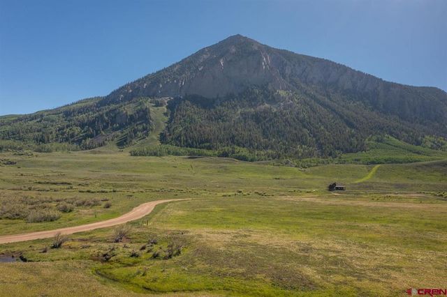 644 McCormick Ranch Rd, Crested Butte, CO 81224