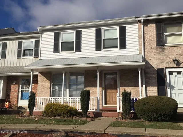 141 Haverford Dr, Wilkes Barre, PA 18702