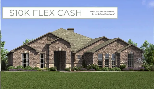 2257 Cedar Heights Pl, Farmington, AR 72730