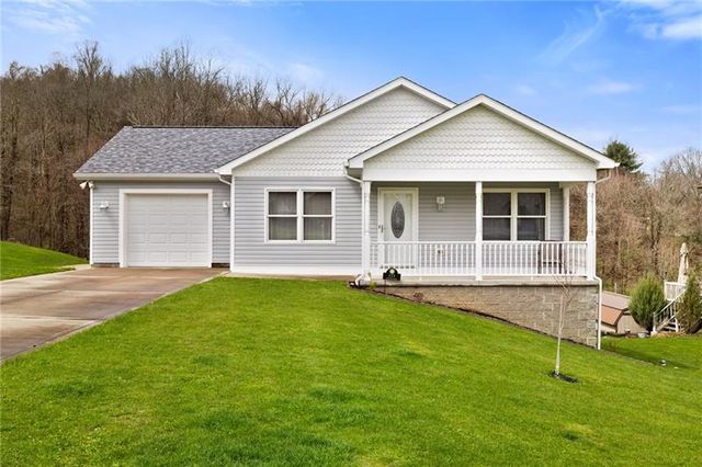 111 Brittany Dr, Dunlevy, PA 15432