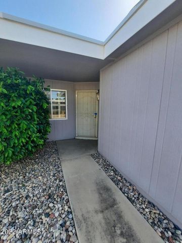 16859 N  103rd Ave, Sun City, AZ 85351
