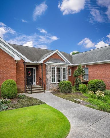 247 Beckridge Rd, McMinnville, TN 37110