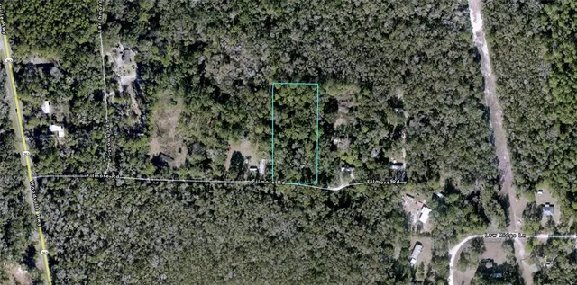2134 FILMORE ROAD, Tallahassee, FL 32305