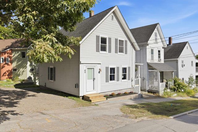 40 North Main Street, Boscawen, NH 03303