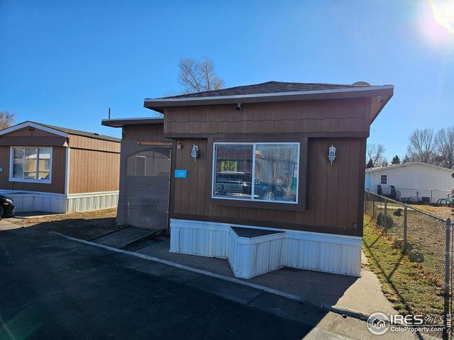 2025 N College Ave UNIT 136, Fort Collins, CO 80524