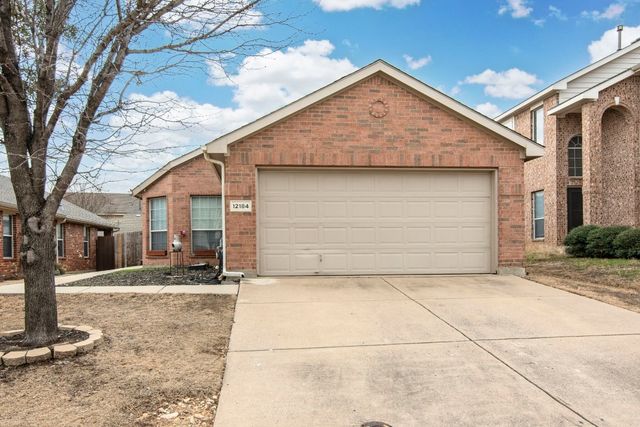 12184 Thicket Bend Dr, Fort Worth, TX 76244