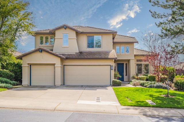 4112 Arenzano Way, El Dorado Hills, CA 95762