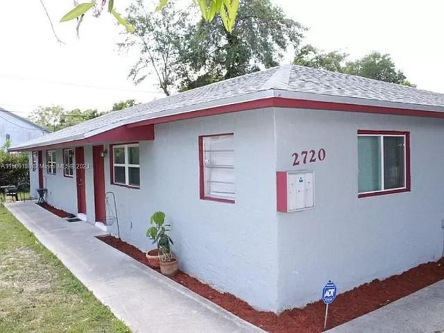 2720 NW 13th St, Fort Lauderdale, FL 33311