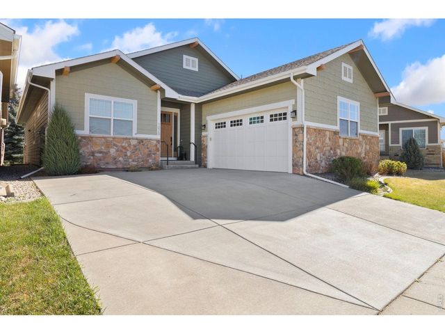1020 Nightingale Dr, Fort Collins, CO 80525