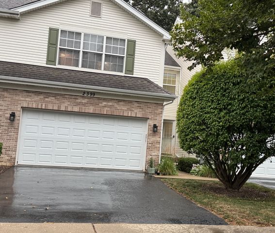 2399 Stoughton Cir #2399, Aurora, IL 60502