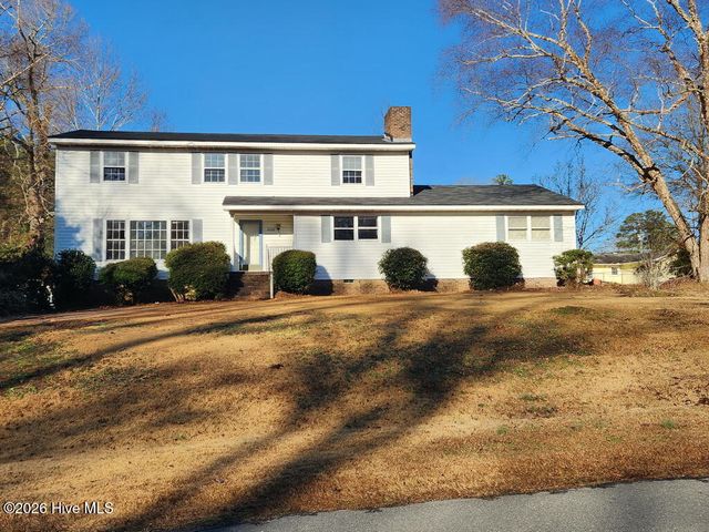 6322 Brassie Drive, Grifton, NC 28530