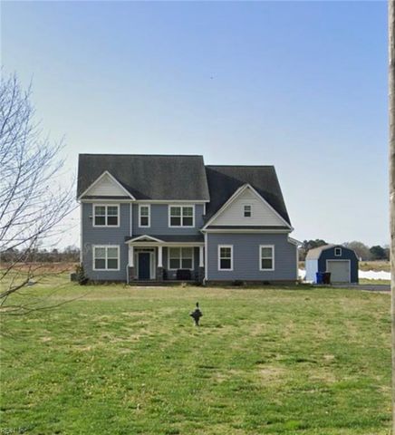 2537 Number 10 Ln, Chesapeake, VA 23323