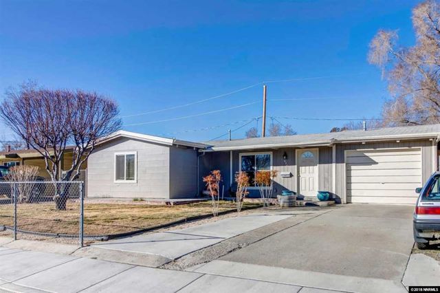 924 Russell Way, Sparks, NV 89431