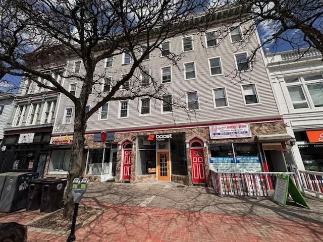 530 Main St #3A, Middletown, CT 06457