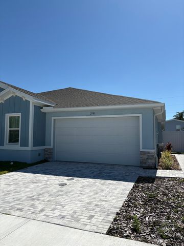 2589 Mario Way #36, Clearwater, FL 33761