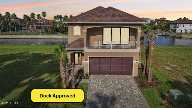 238 Harbor Village Poin, Palm Coast, FL 32137