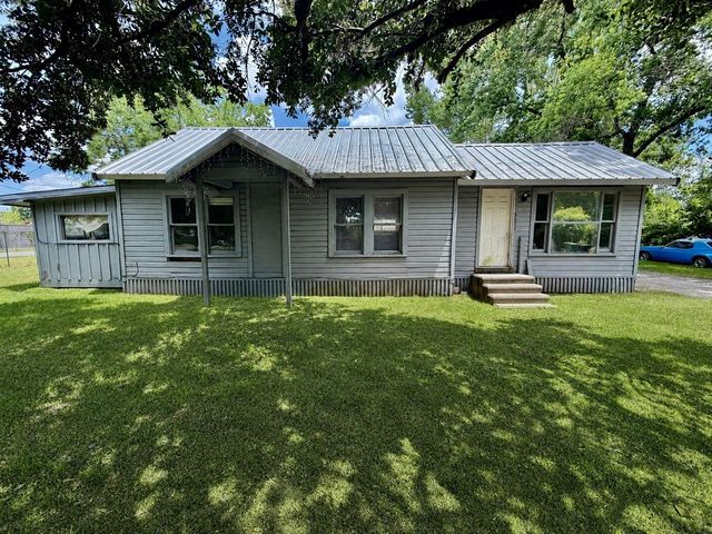5603 Apgar St, Houston, TX 77032
