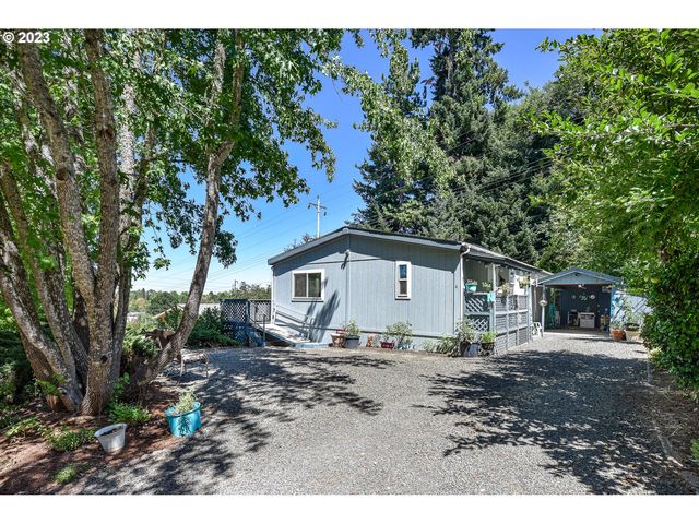 26916 Highway 36 #4, Cheshire, OR 97419